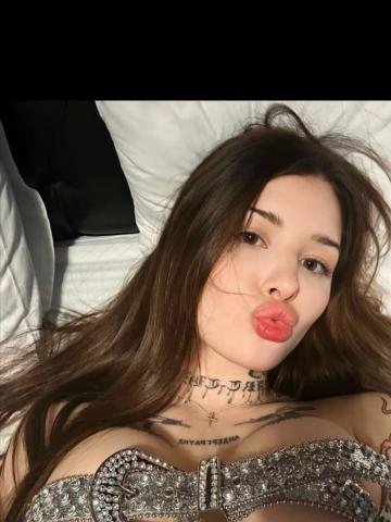 Индивидуалка Изабелла Фотография 2