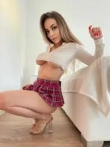 Индивидуалка Лилия Фотография 2