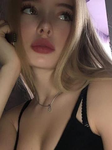 Индивидуалка Николь Фотография 2