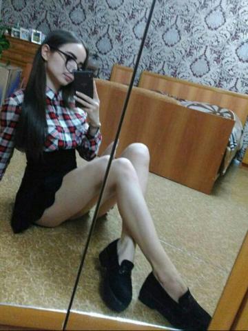 Индивидуалка Рада Фотография 2