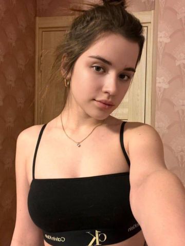 Индивидуалка Инна Фотография 3